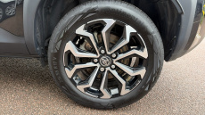 Toyota Yaris Cross 1.5 Hybrid Design 5dr CVT Hybrid Estate